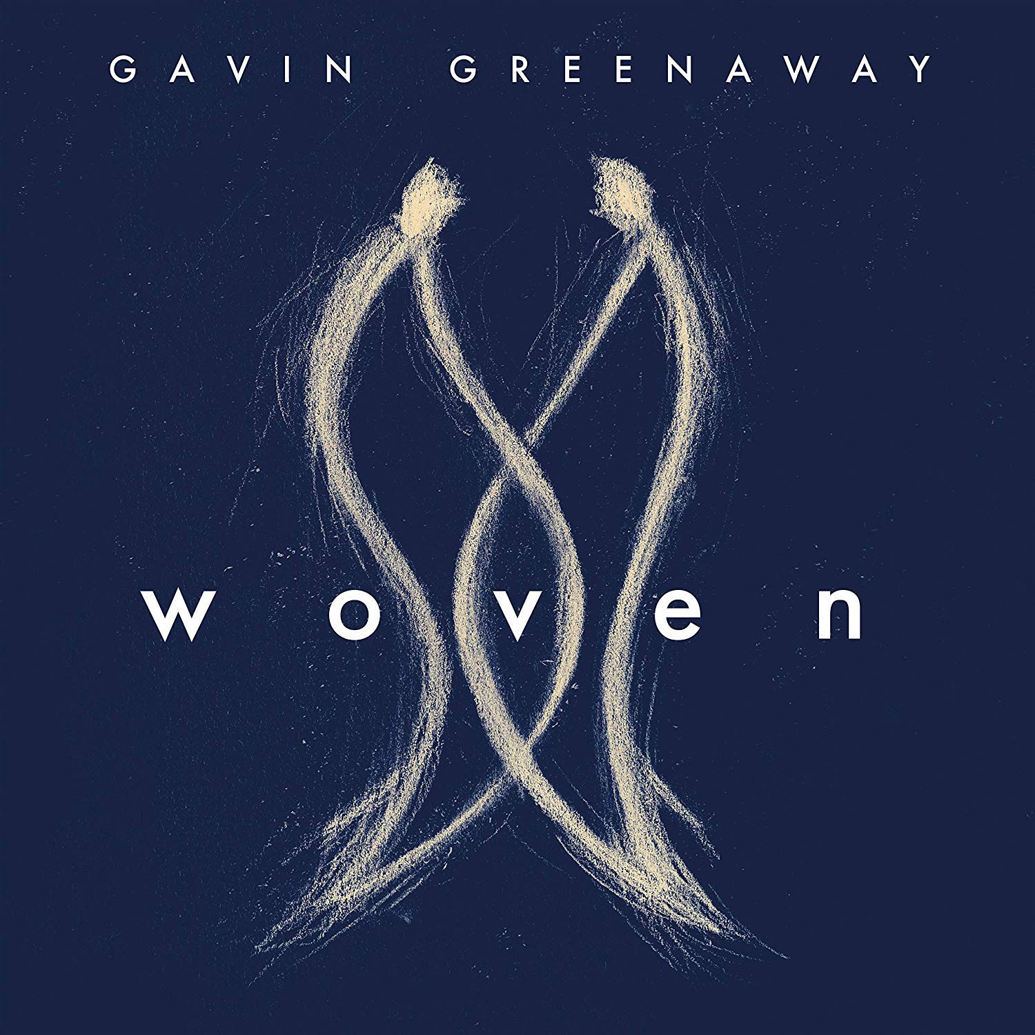 Woven [VINYL]