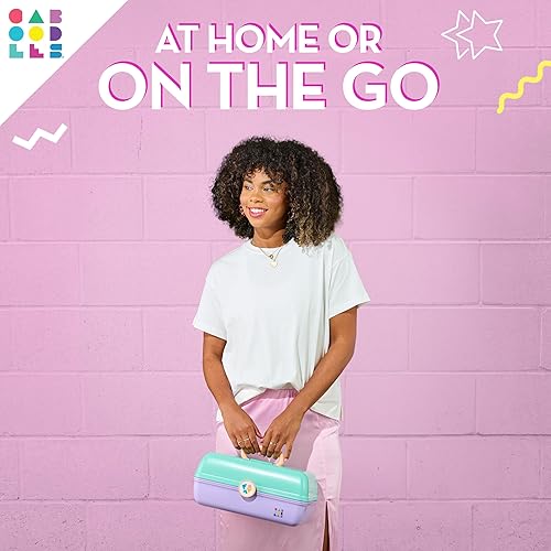 Miniatura 4 de Caboodles On-The-Go-Girl Case