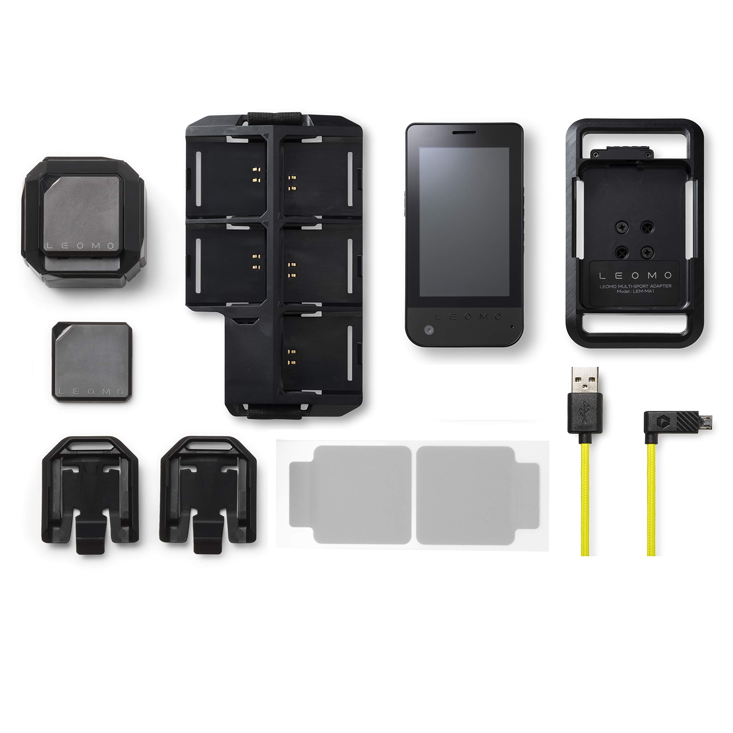LEOMO TYPE-S Sensor Kit Pro EU : Buy Online at Best Price in KSA 