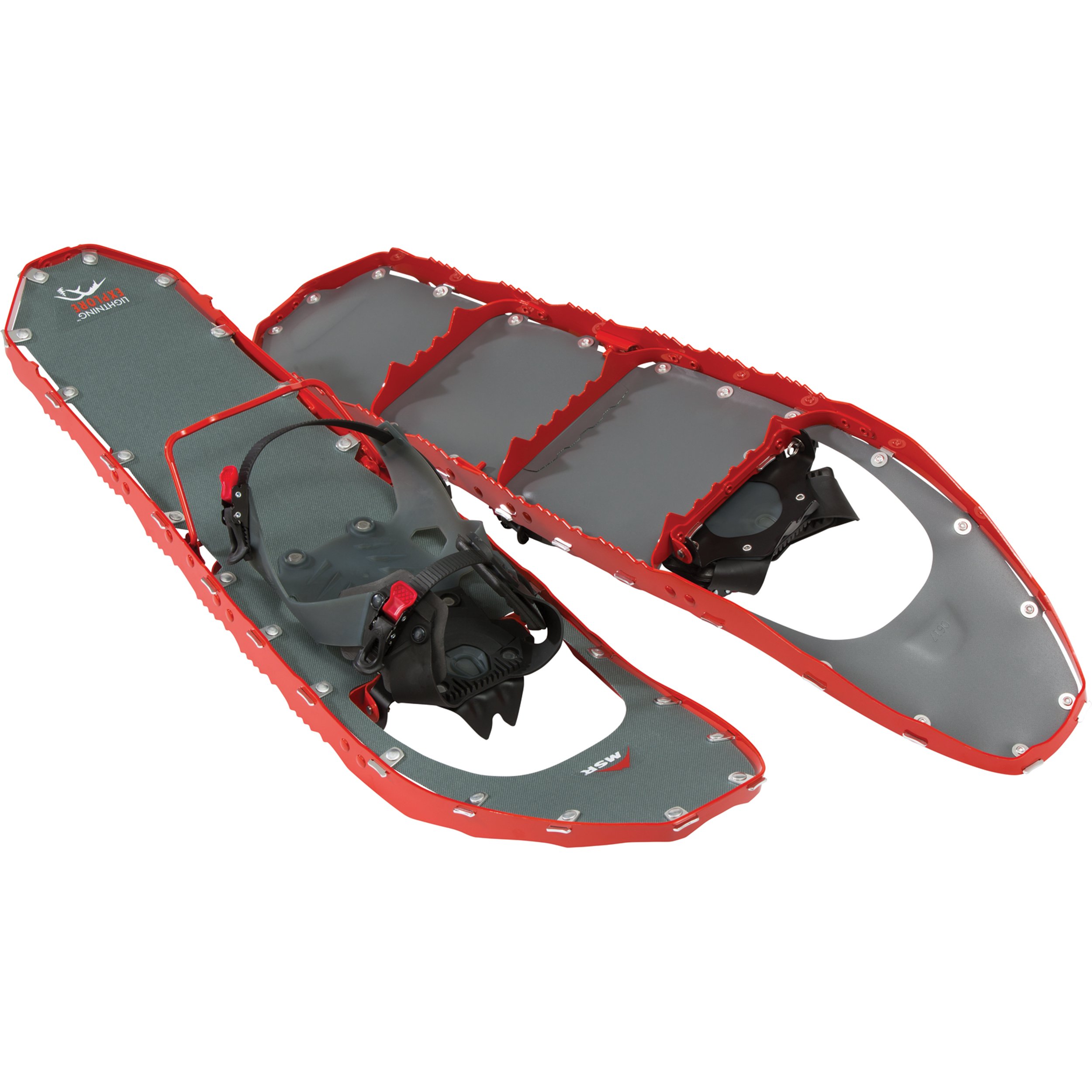 MSR Lightning Explore All-Terrain Snowshoes
