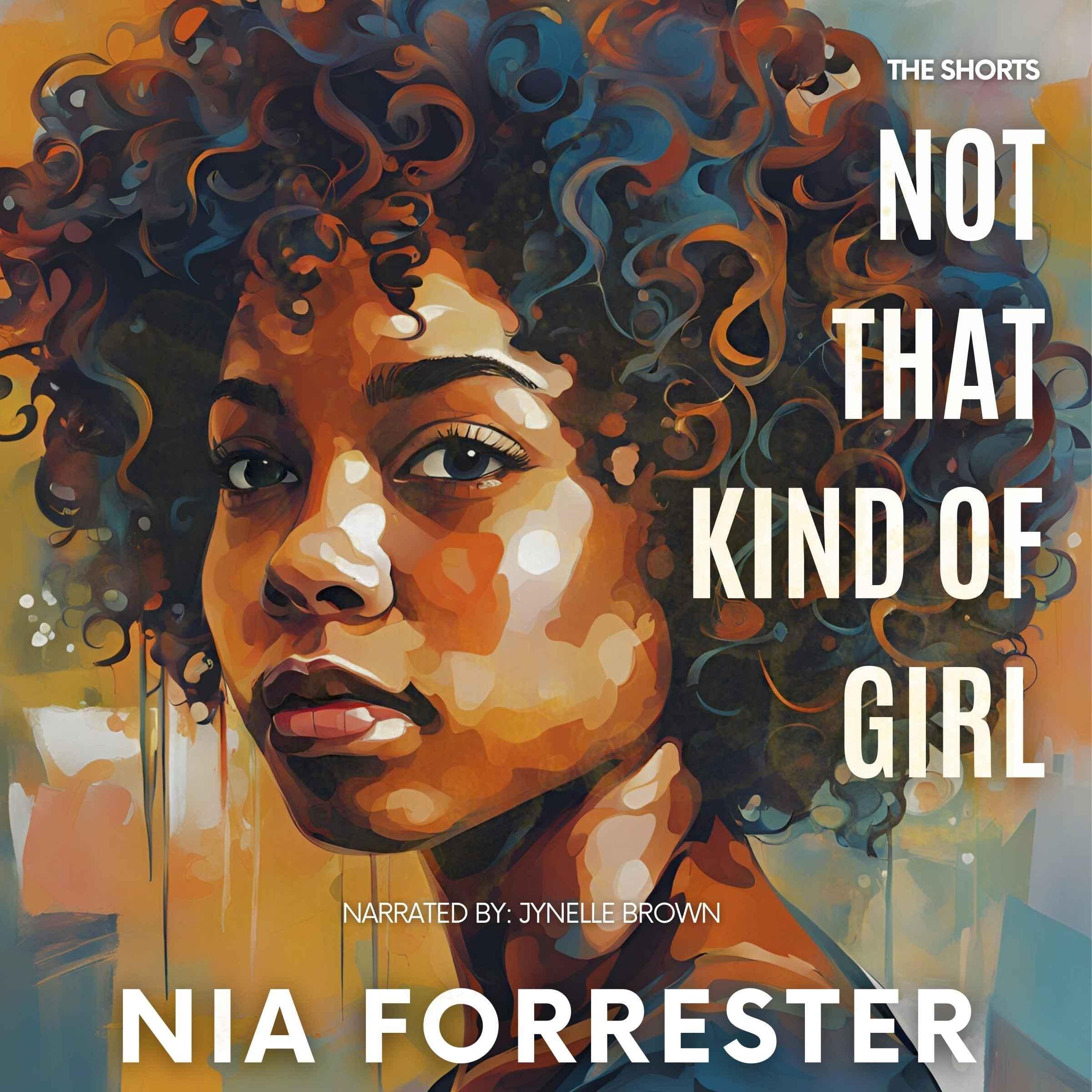 Not That Kind of Girl