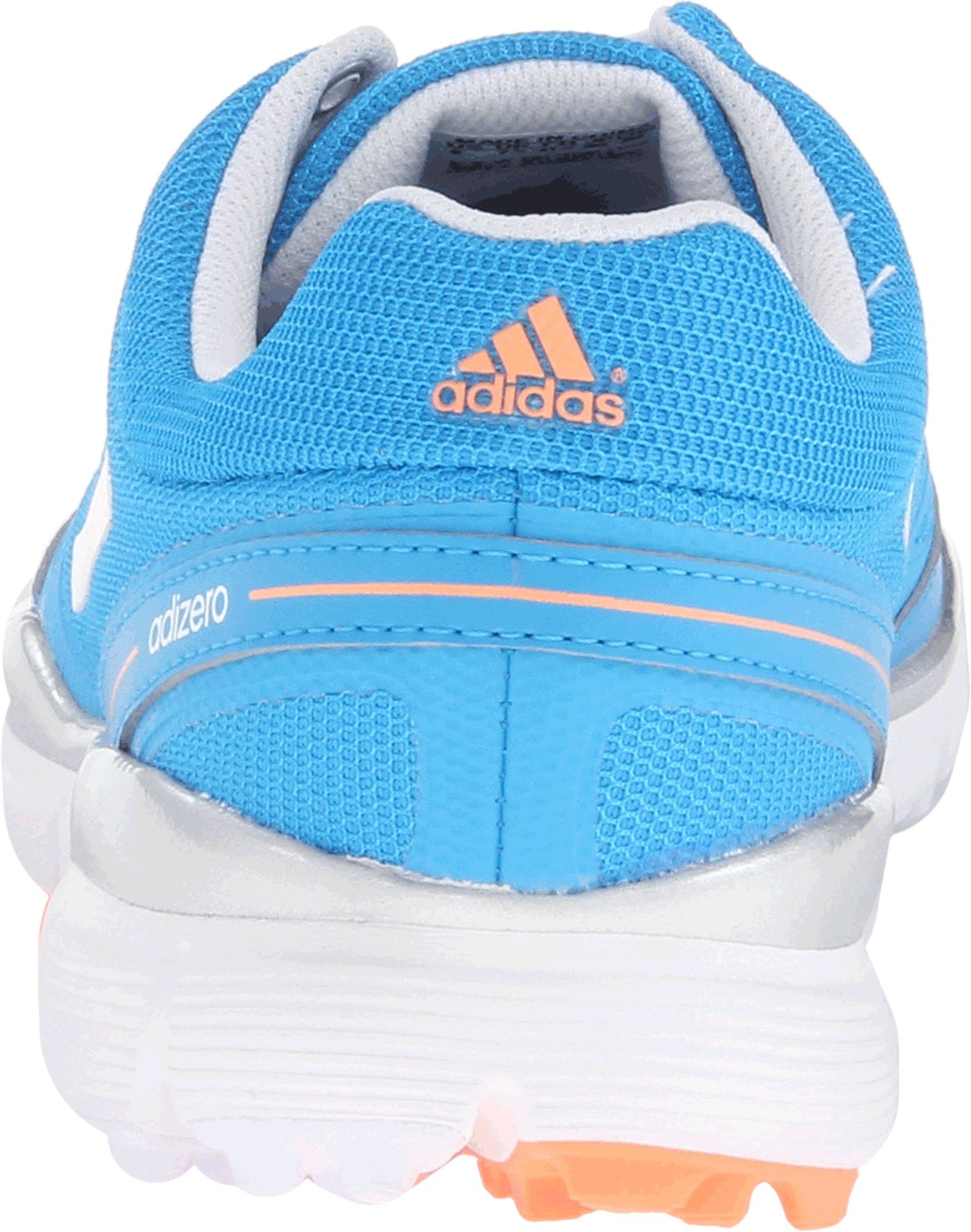 adidas gazelle silver green womens adidas Predator League Fold-Over Tongue Turf Soccer Shoes main image 1