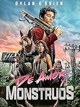 De amor y monstruos (2020, Michael Matthews)