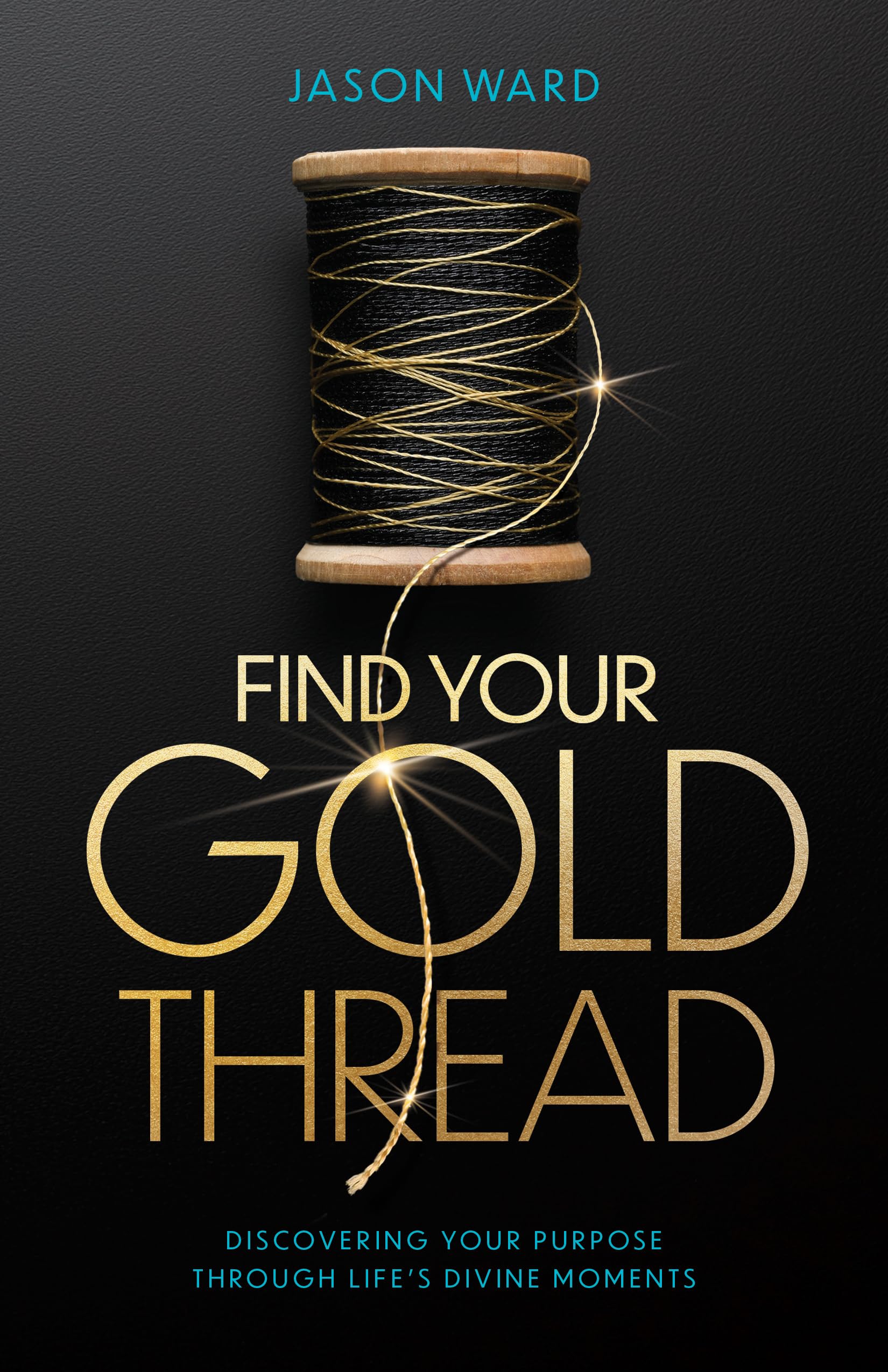Find Your Gold Thread