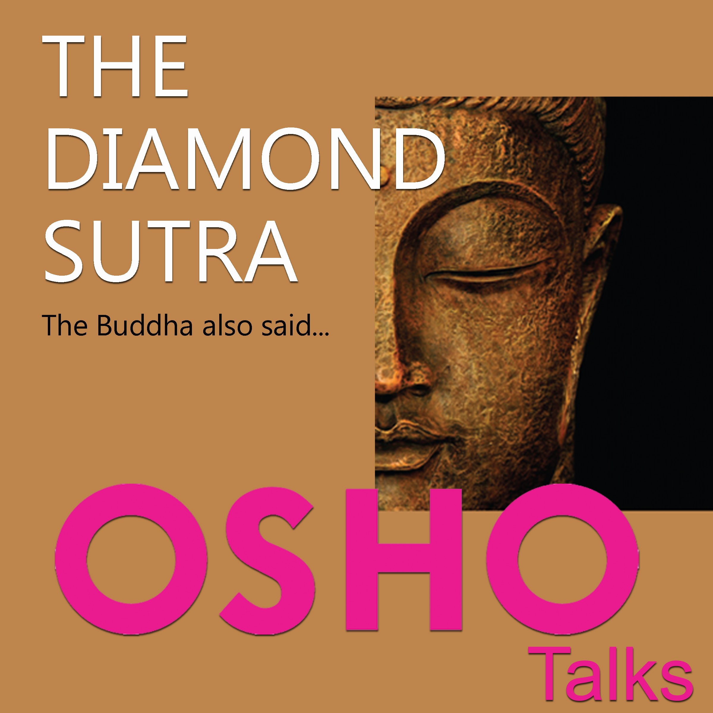 Cover art for The Diamond Sutra