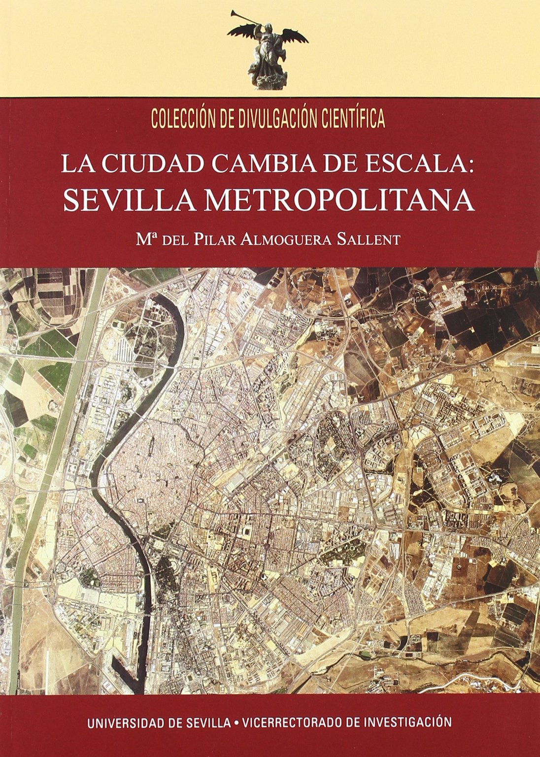 Sevilla metropolitana analyse rigoureuse métropole Séville