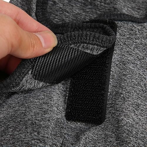 Miniatura 7 de Pañal sanitario para perros, pañales de cuerpo completo para perras, pañales reutilizables para perros, ropa fisiológica para perros machos y