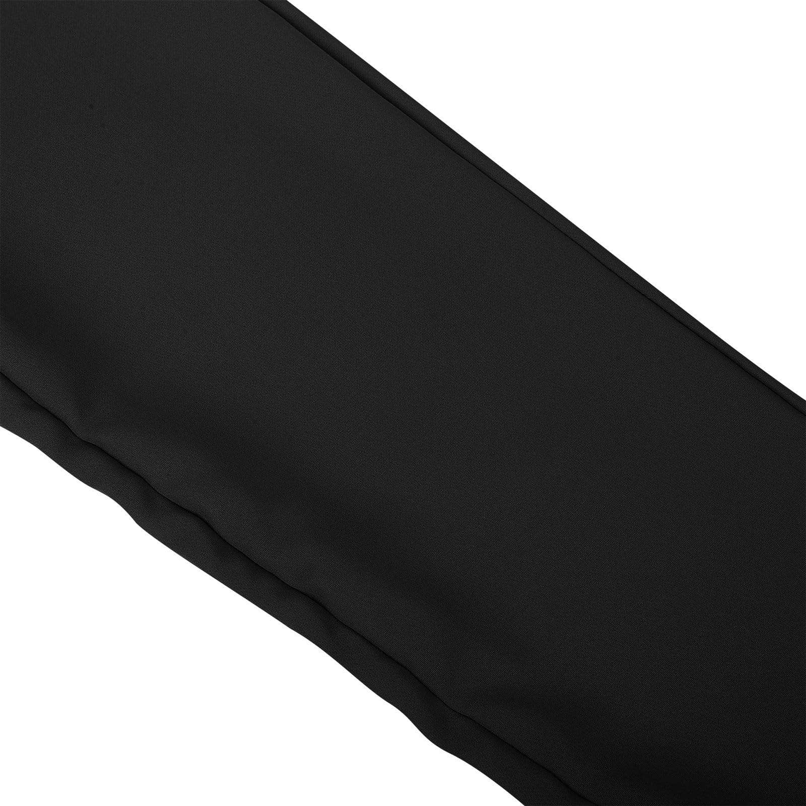 WWricotta Pantaloni per Bambine Pantaloni Eleganti per Bambini Elasticizzati con Tasche Taglia 5-14 Anni/A