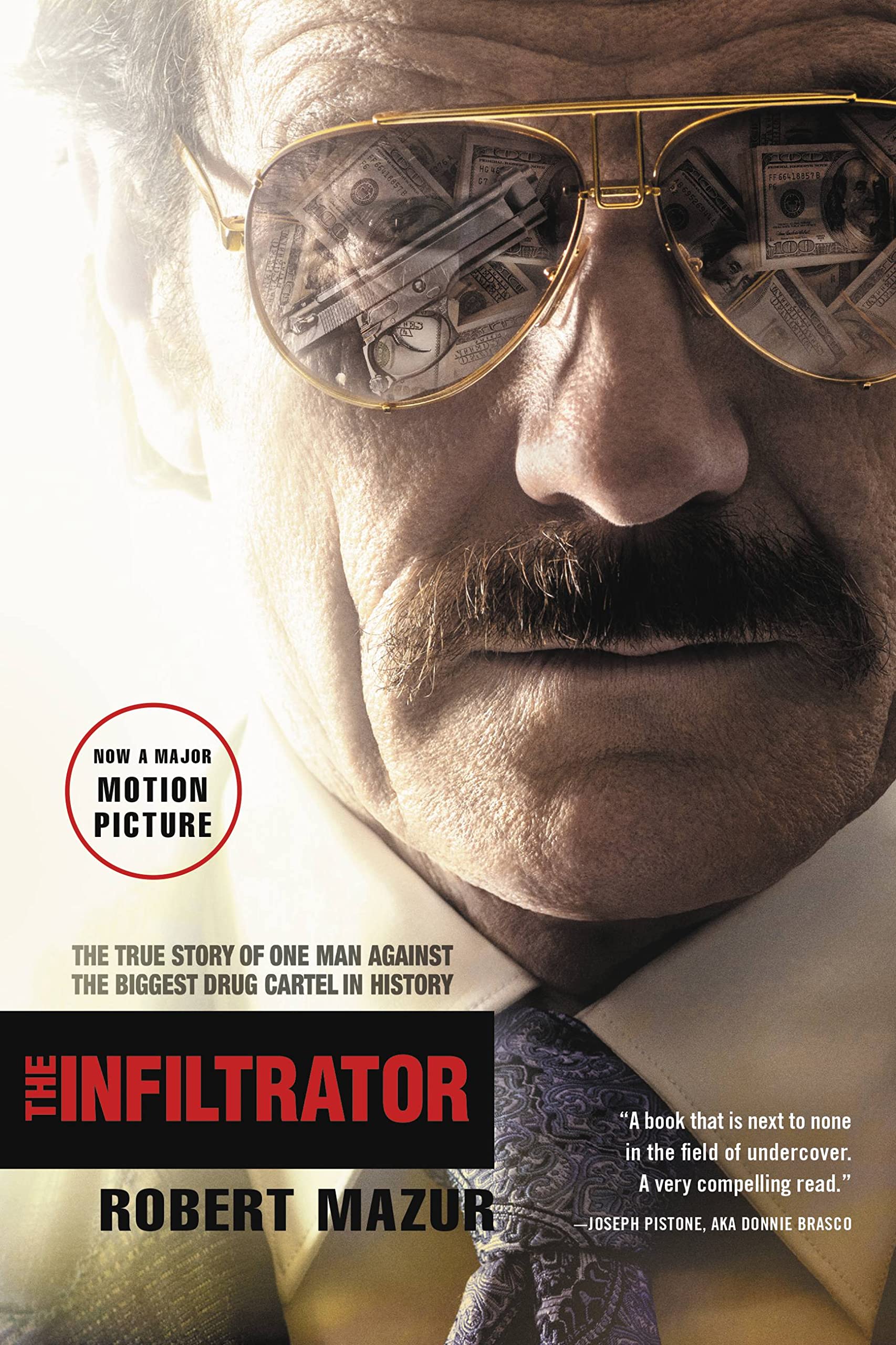 Infiltrator