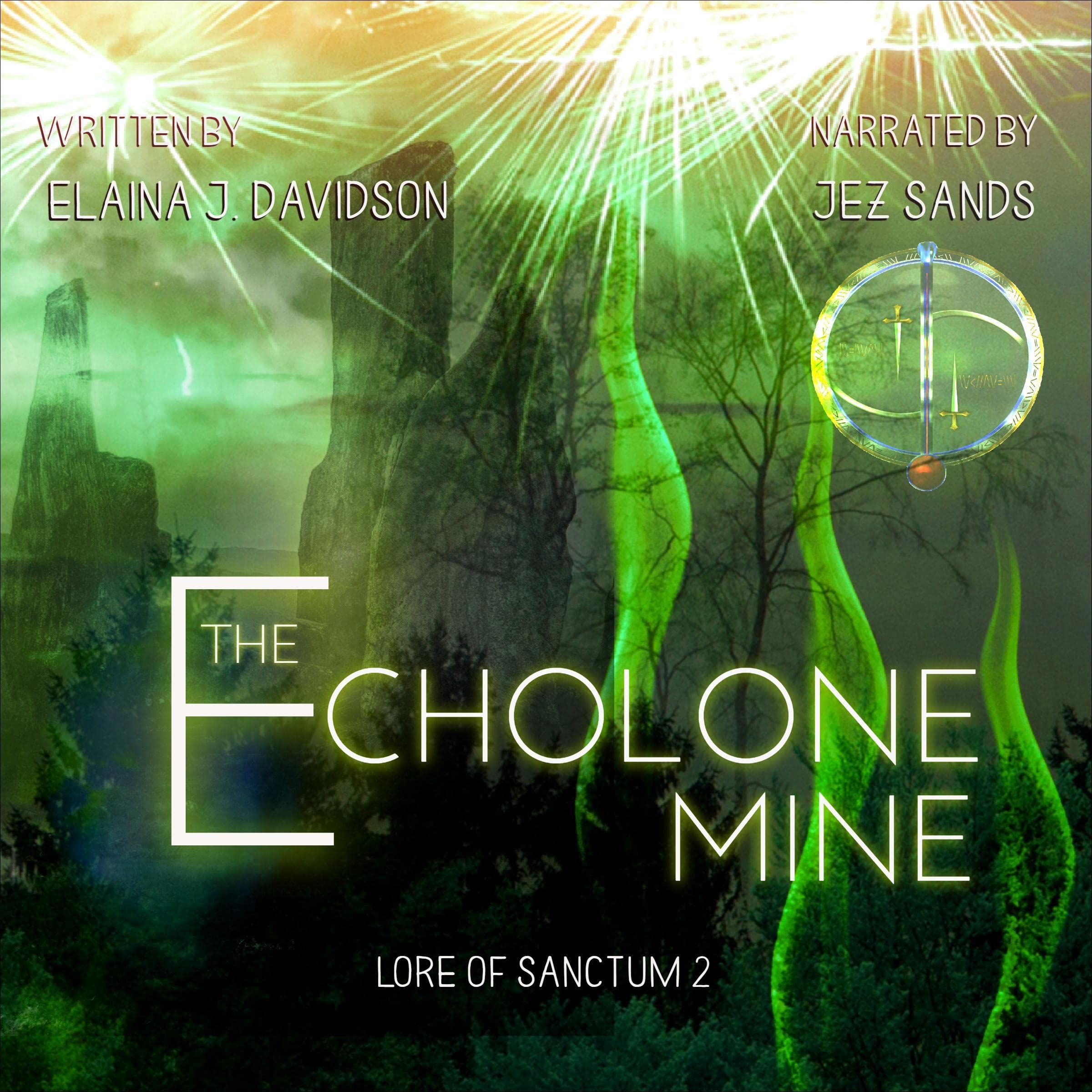 The Echolone Mine