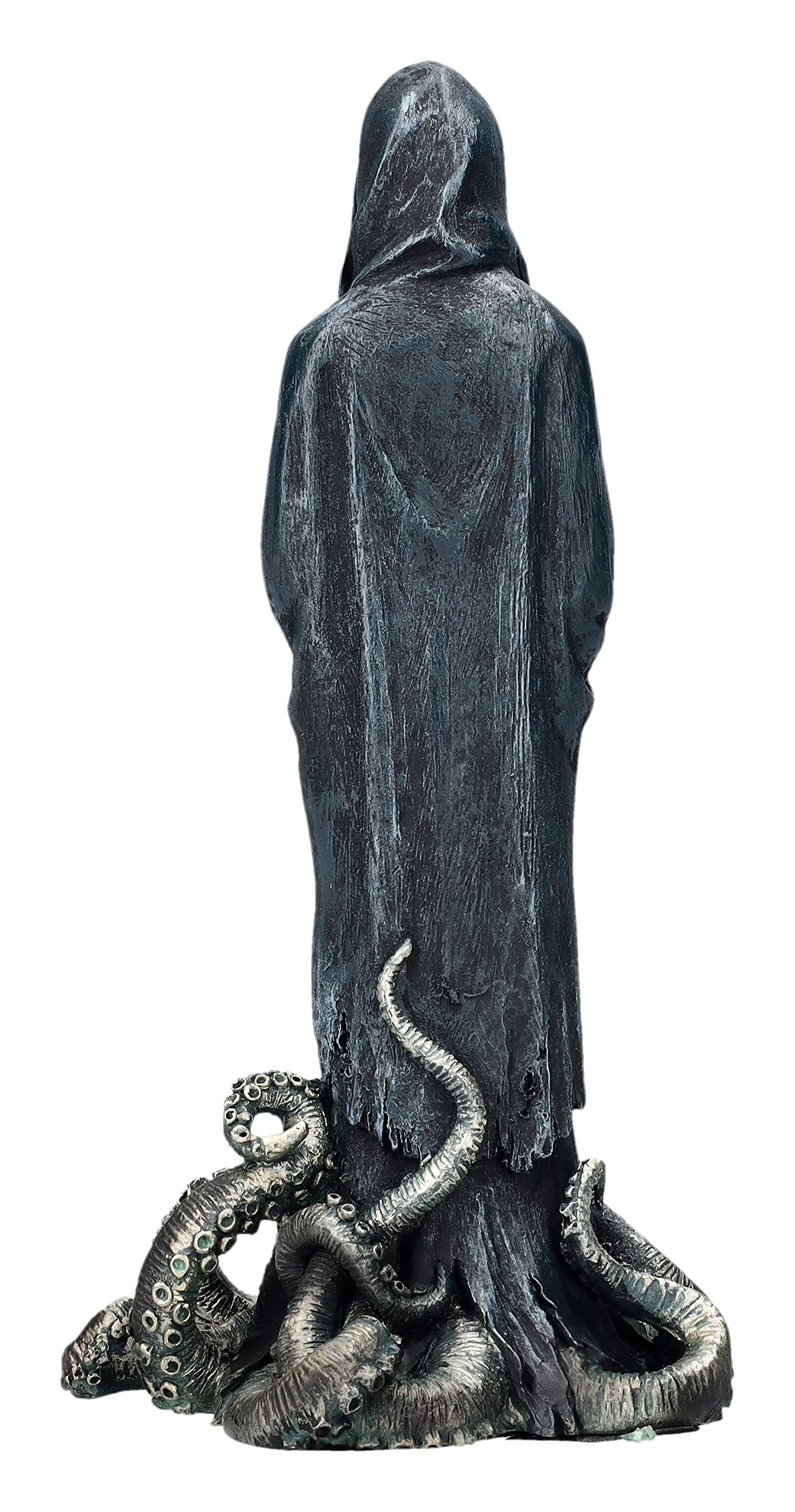 Pacific Giftware Cthulhu figurka z podświata z czapką ponury
