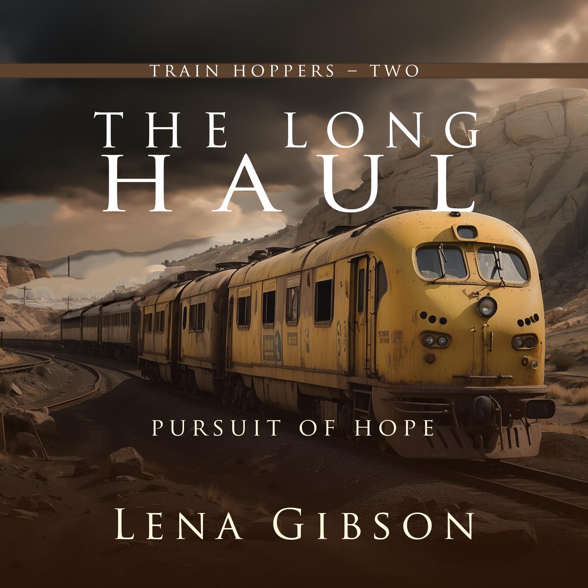 The Long Haul: Pursuit of Hope