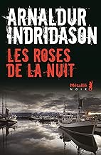 Download Les Roses de la nuit PDF