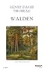 Walden Kağıt Kapak – 1 Kasım 2022