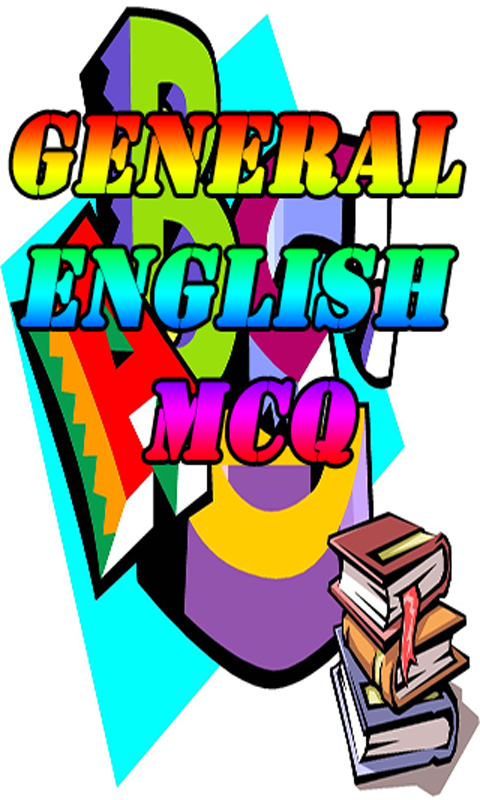 General English MCQ - App on Amazon Appstore