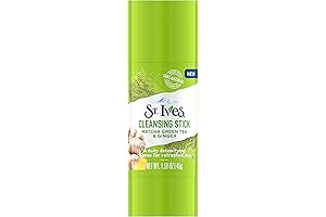 St. Ives Detox Me Matcha Green Tea Cleanser Stick