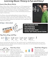 Vista 2 de eMedia Music Theory Tutor, Volume 1 - Learn at Home
