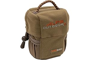 ALPS OutdoorZ Vision Range Finder Pack: The Ultimate Gear for Hunters