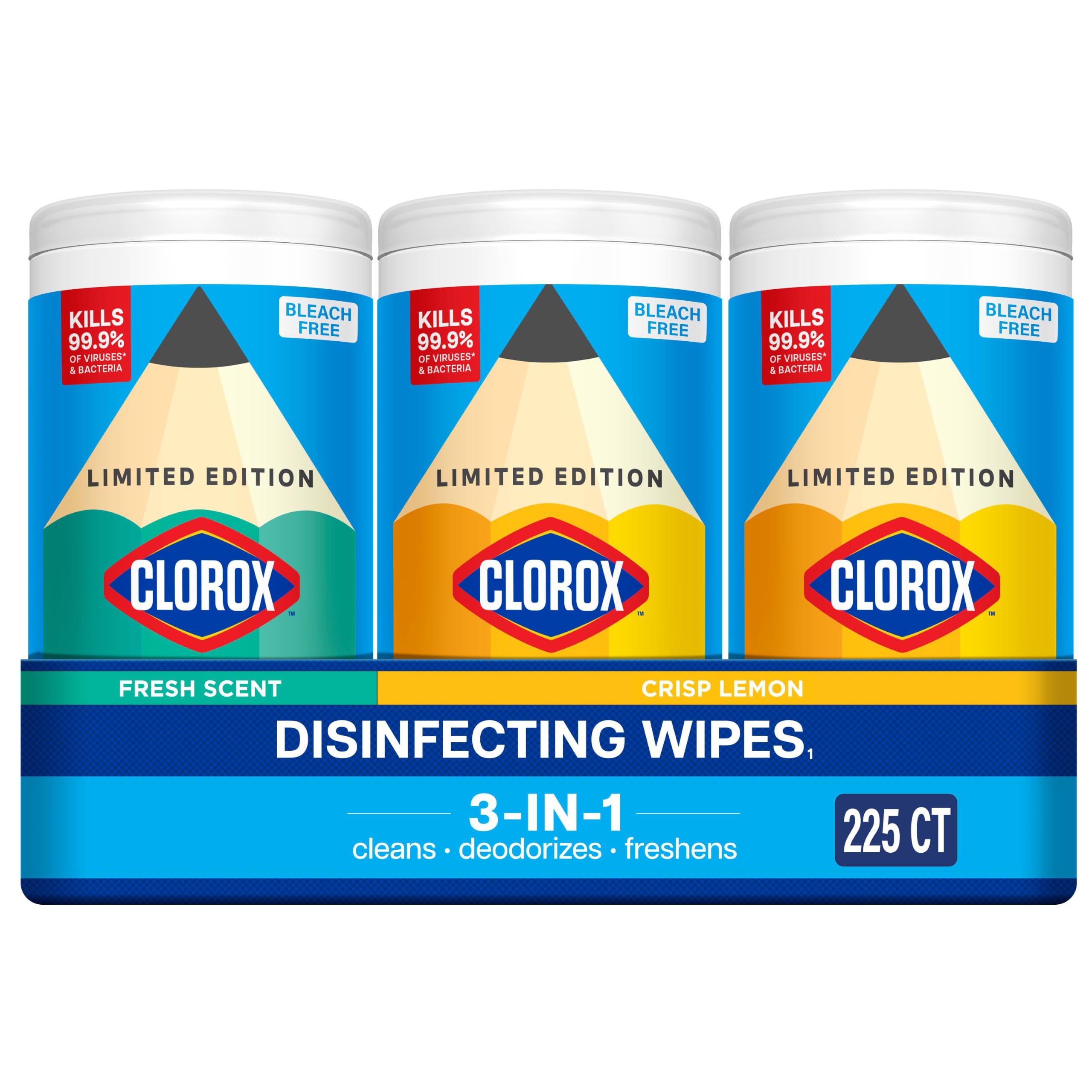 Clorox Wipes