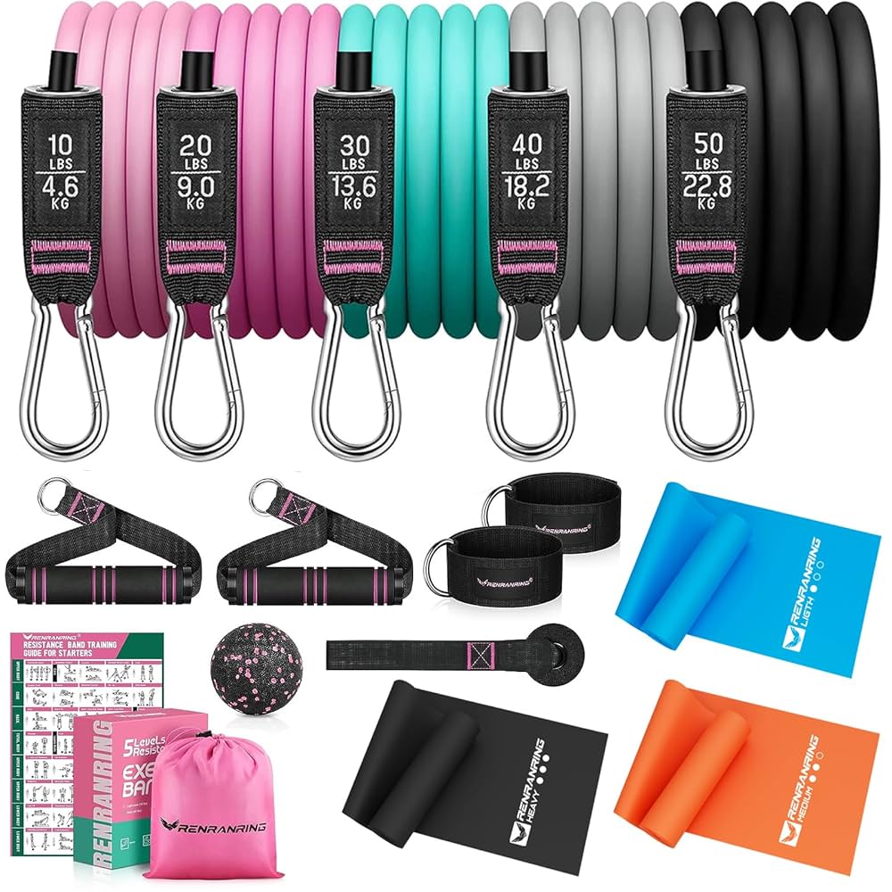 Movement Pilates ストラップ SET All Products | Motioncare