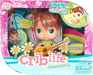 baby alive real as can be not working