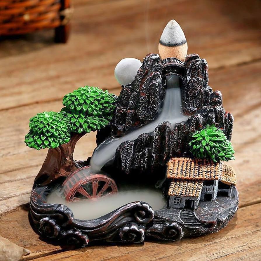 銅器 時来運転倒流香香盤 茶道具 香道具 装飾品 工芸品 置物