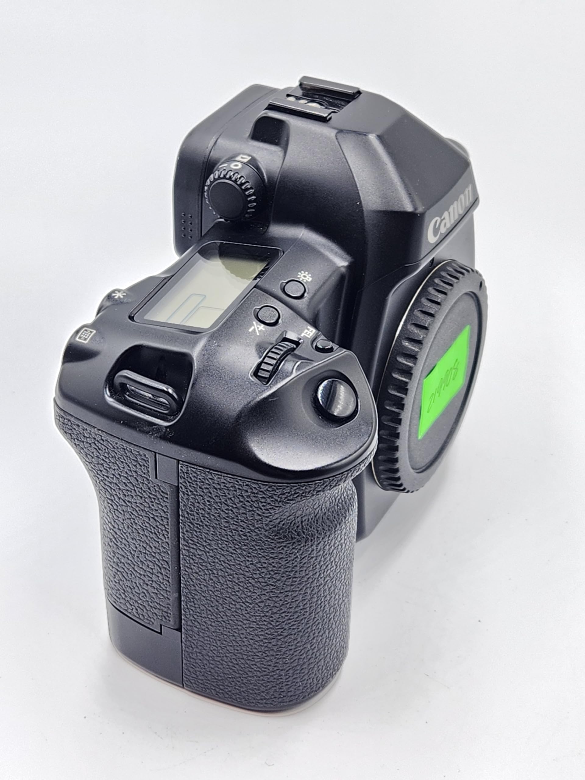 Amazon Canada: Canon EOS-3 35mm SLR Camera (Body Only)