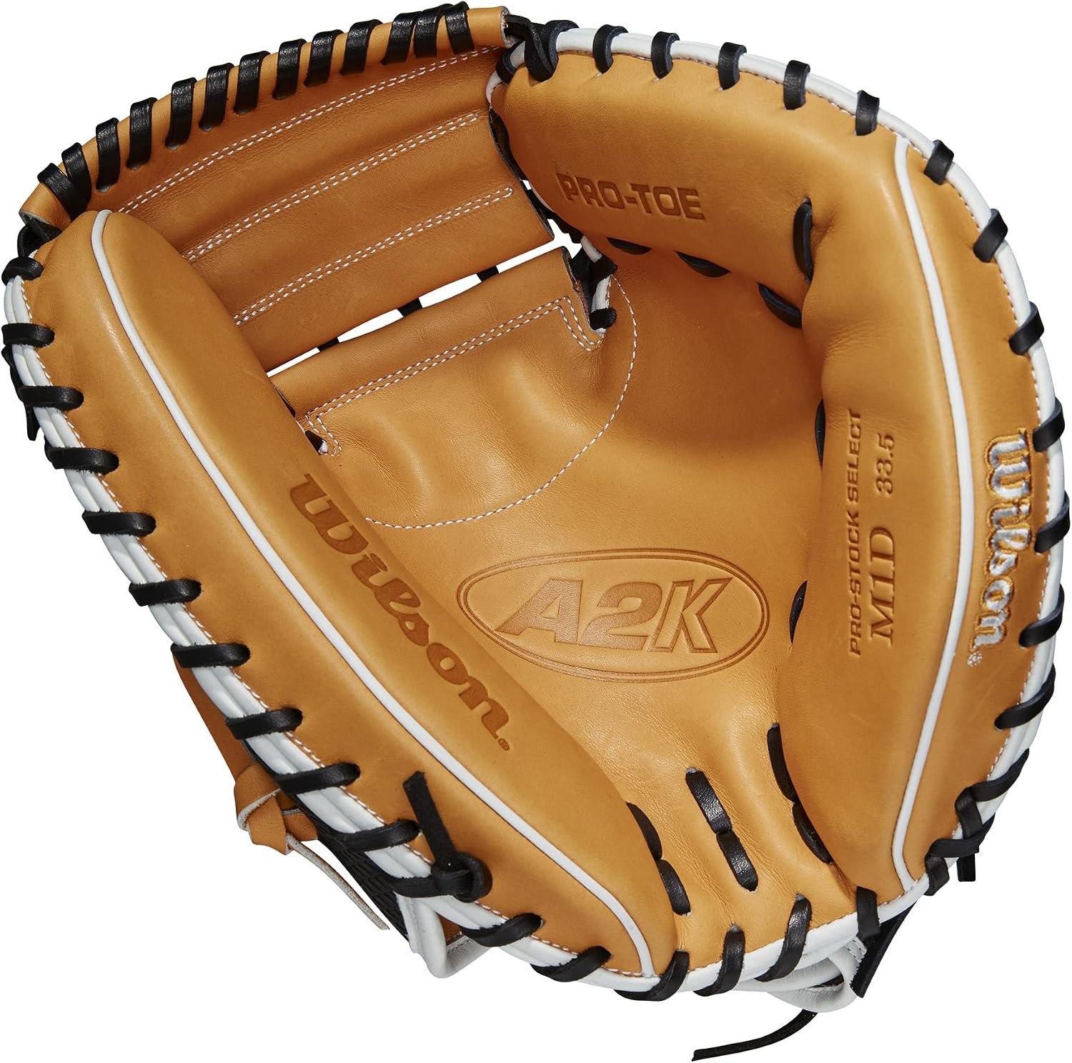 Wilson A2K Baseball Glove Series