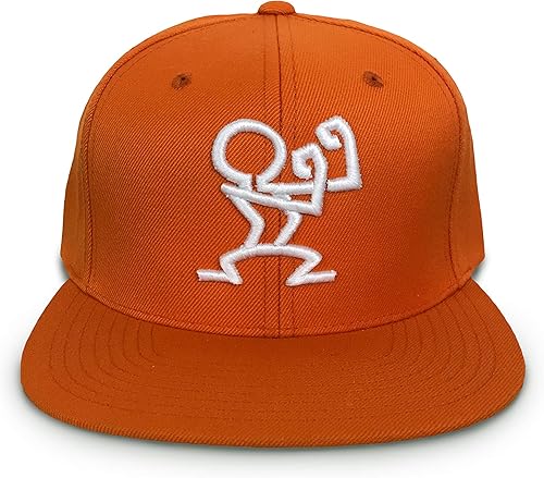 Dethrone El Snapback listo para los hombres