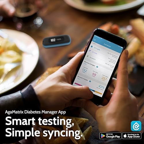 Miniatura 4 de AgaMatrix Kit de sistema inalámbrico Jazz 2, 0.75 libras