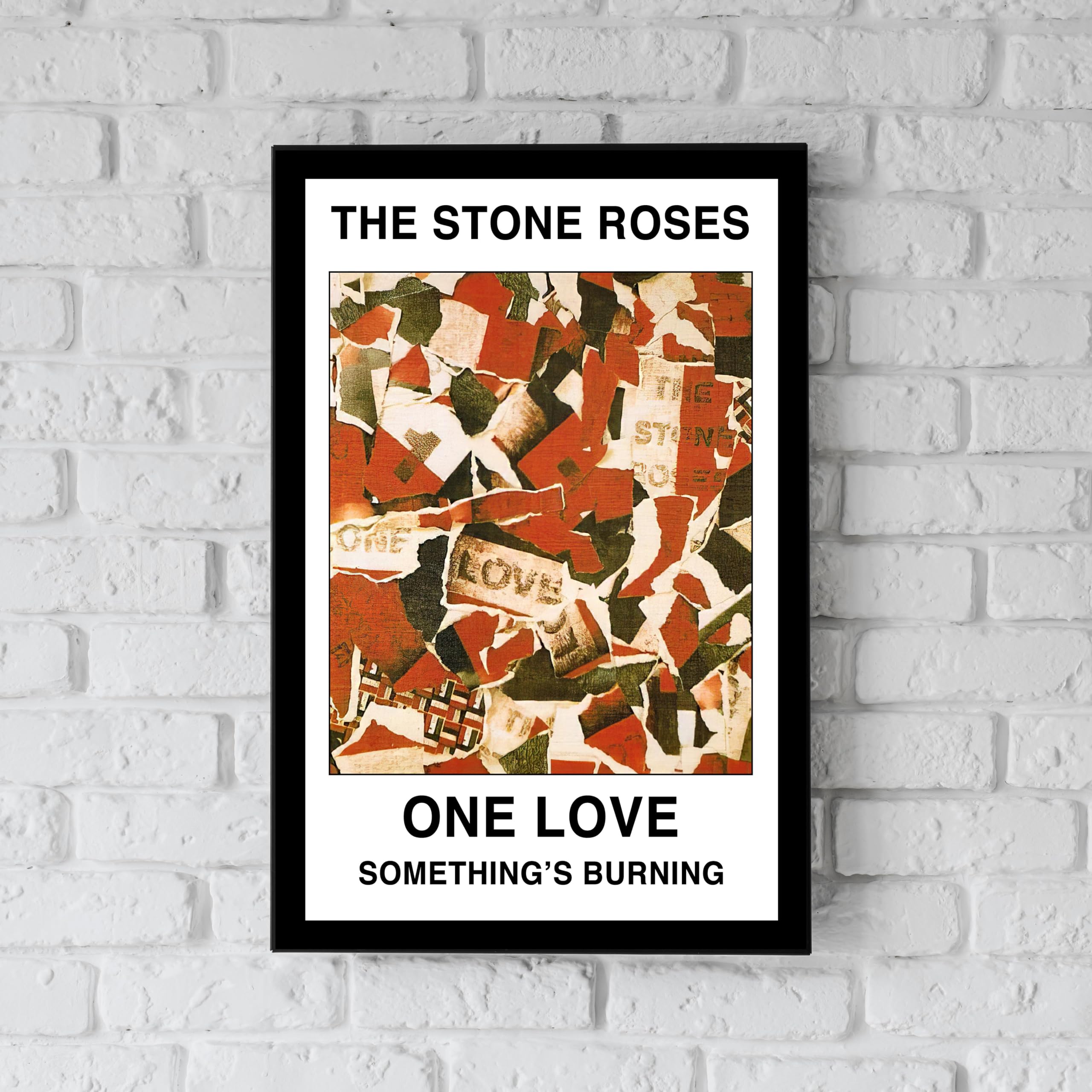 洋楽 The Stone Roses/One Love The Stone Roses - One Love (Official Video) - YouTube