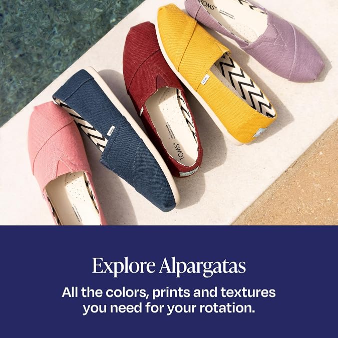 TOMS Women's Classic