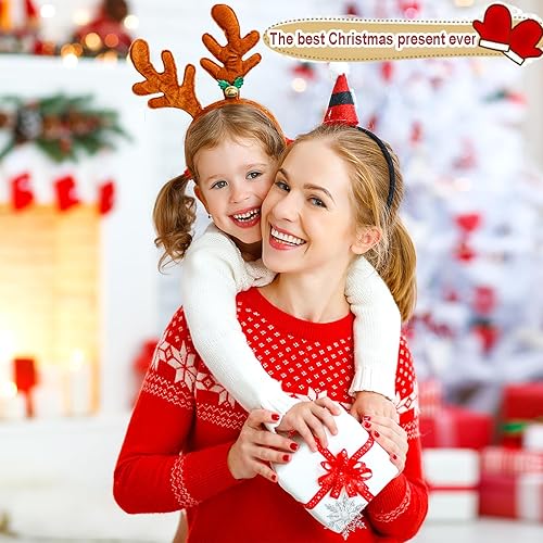 Miniatura 5 de 24 adornos de cristal para árbol de Navidad, decoraciones colgantes de copos de nieve acrílicos y carámbano con colgantes de gota para decoración de