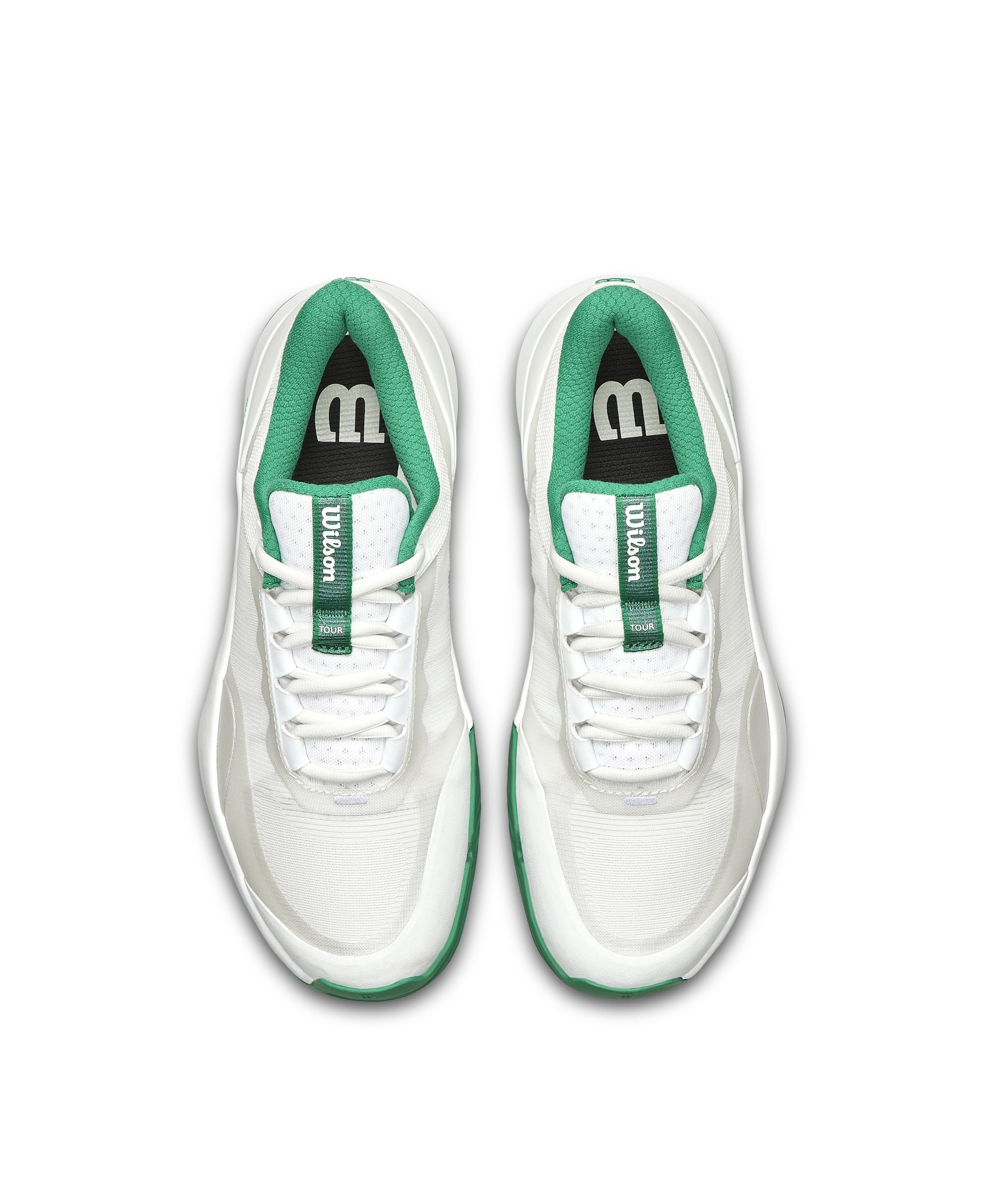 Wilson Scarpe da Paddle Intrigue Tour Donna
