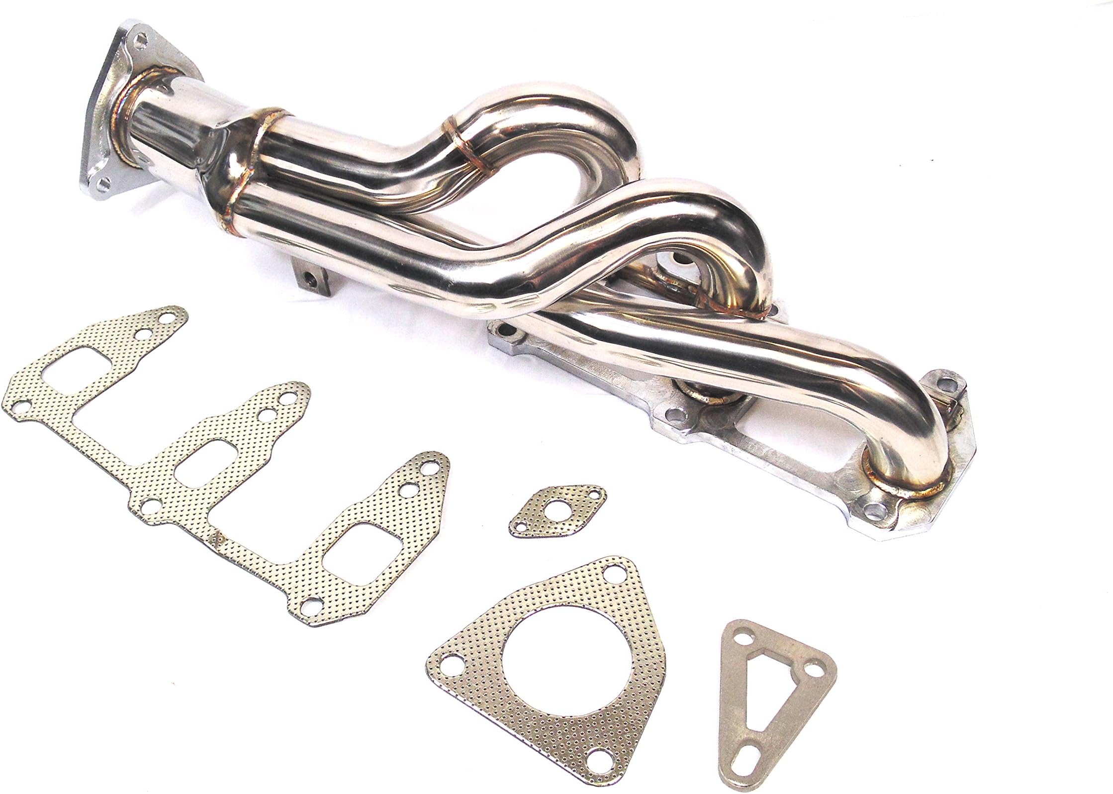 Stainless Steel Exhaust Manifold