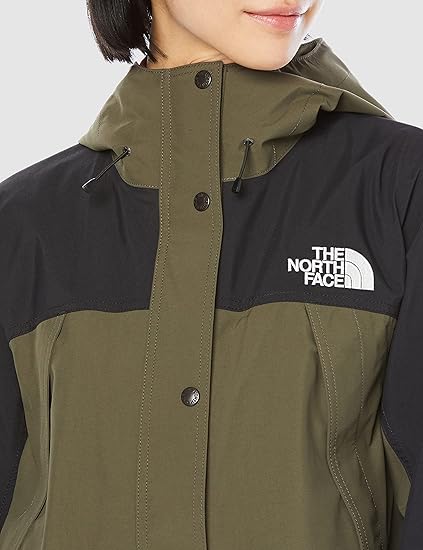 Amazon | [ザノースフェイス] マウンテンライトコート レディース
