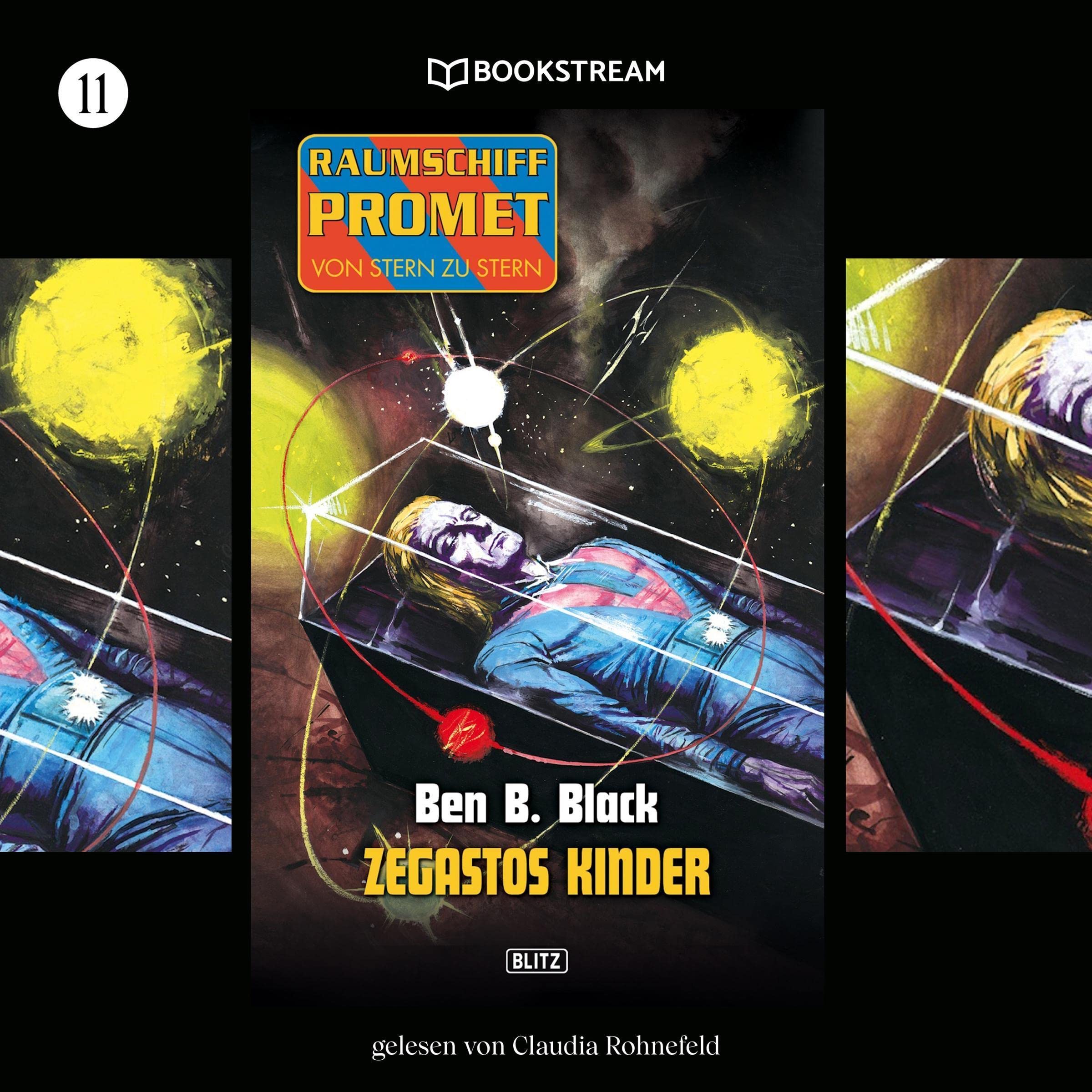 Cover art for Zegastos Kinder