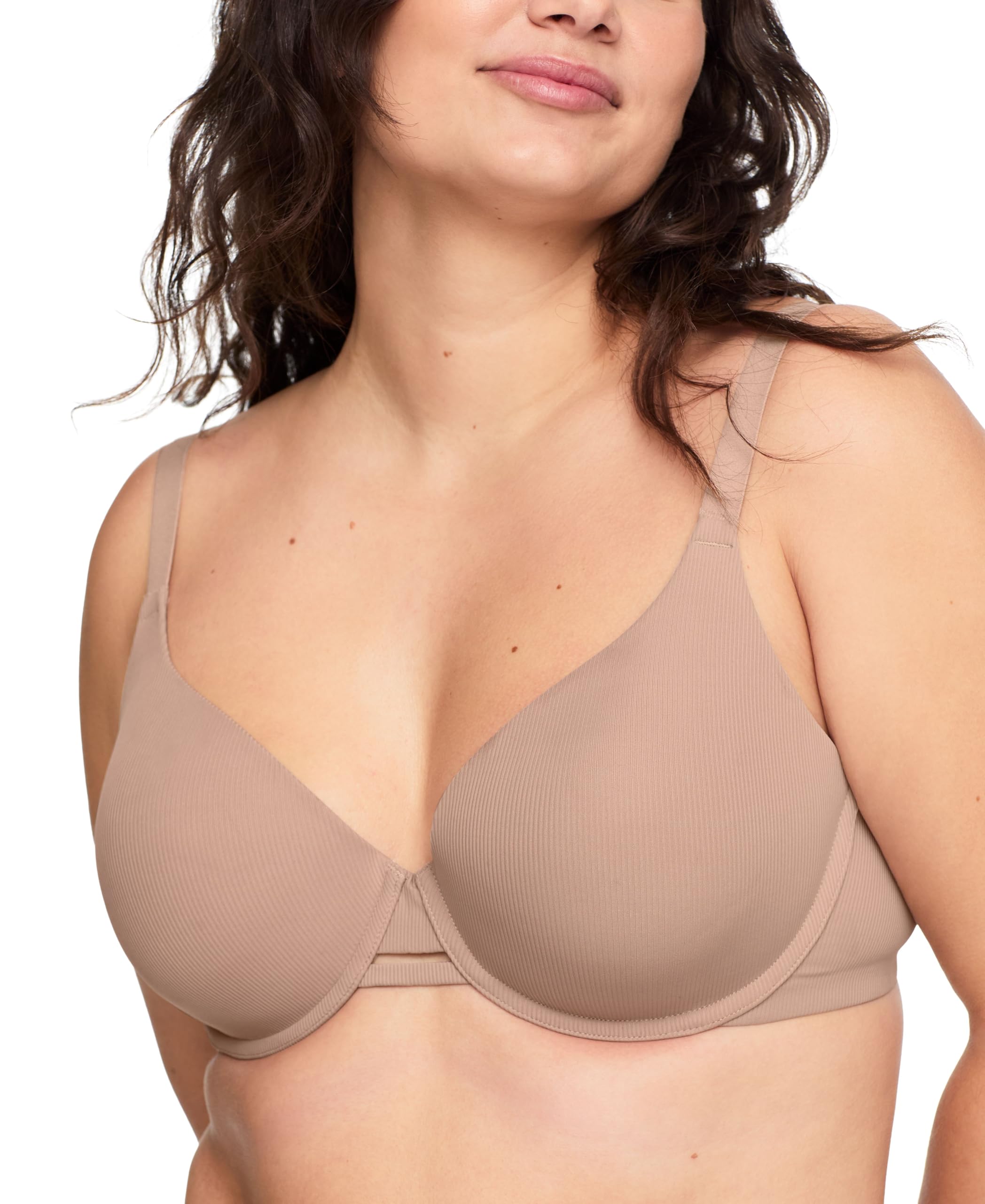 Warner's Cloud 9 Underwire Lift Bra