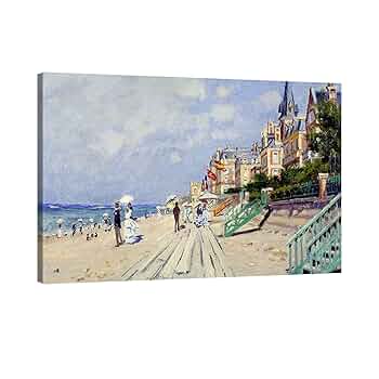 海の風景 印象派風 絵画24✖️27 81N-Qbeh2tL._UF350,350_QL50_.jpg