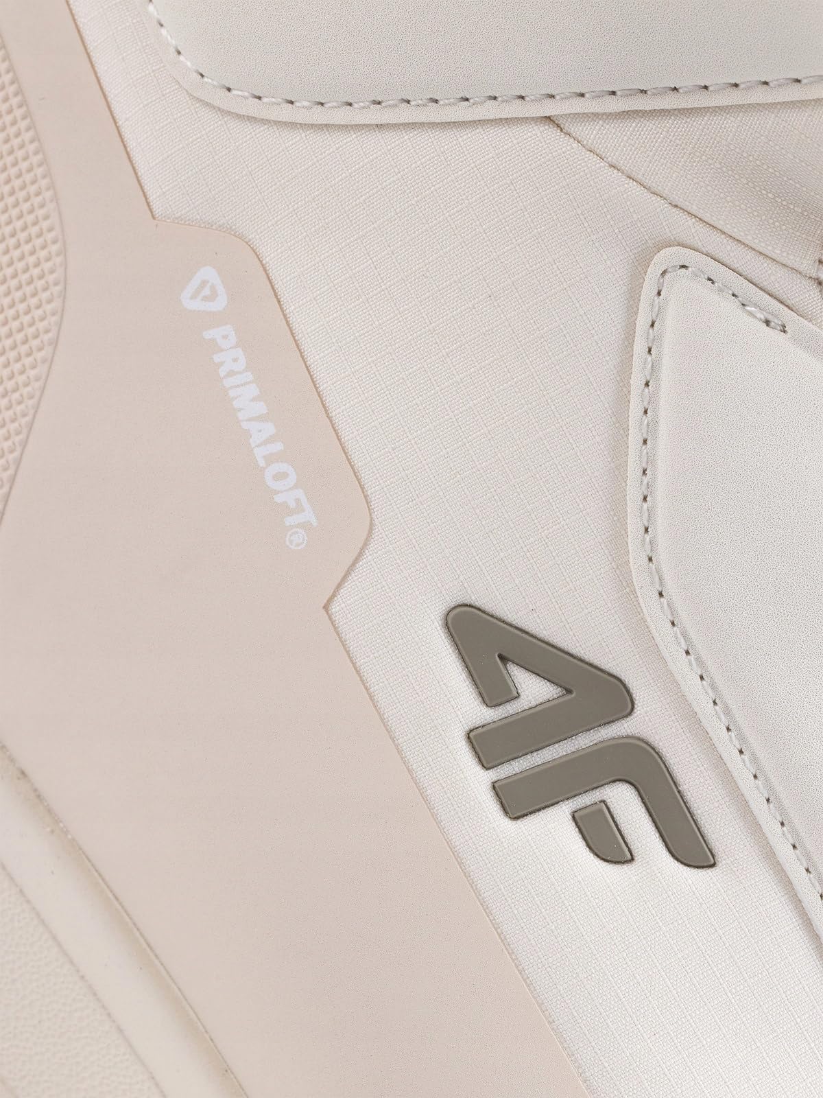 Buty trekkingowe 4F zimowe śniegowce Primaloft damskie