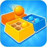 Juego de Bolas Puzzle de Colores para Ordenar 2025