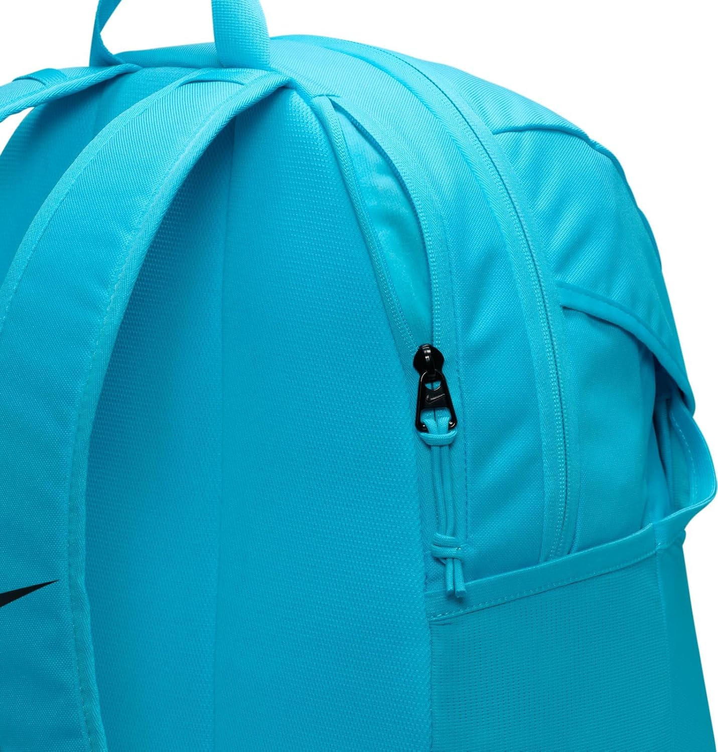 Nike AcademyTeam DV0761 Backpack 30 Litres, light blue, 1SIZE, Sports
