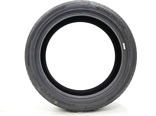 Miniatura 24 de Hankook Ventus V12 evo2 (K120) - Neumático radial de turismos, 255/40R18 99Y