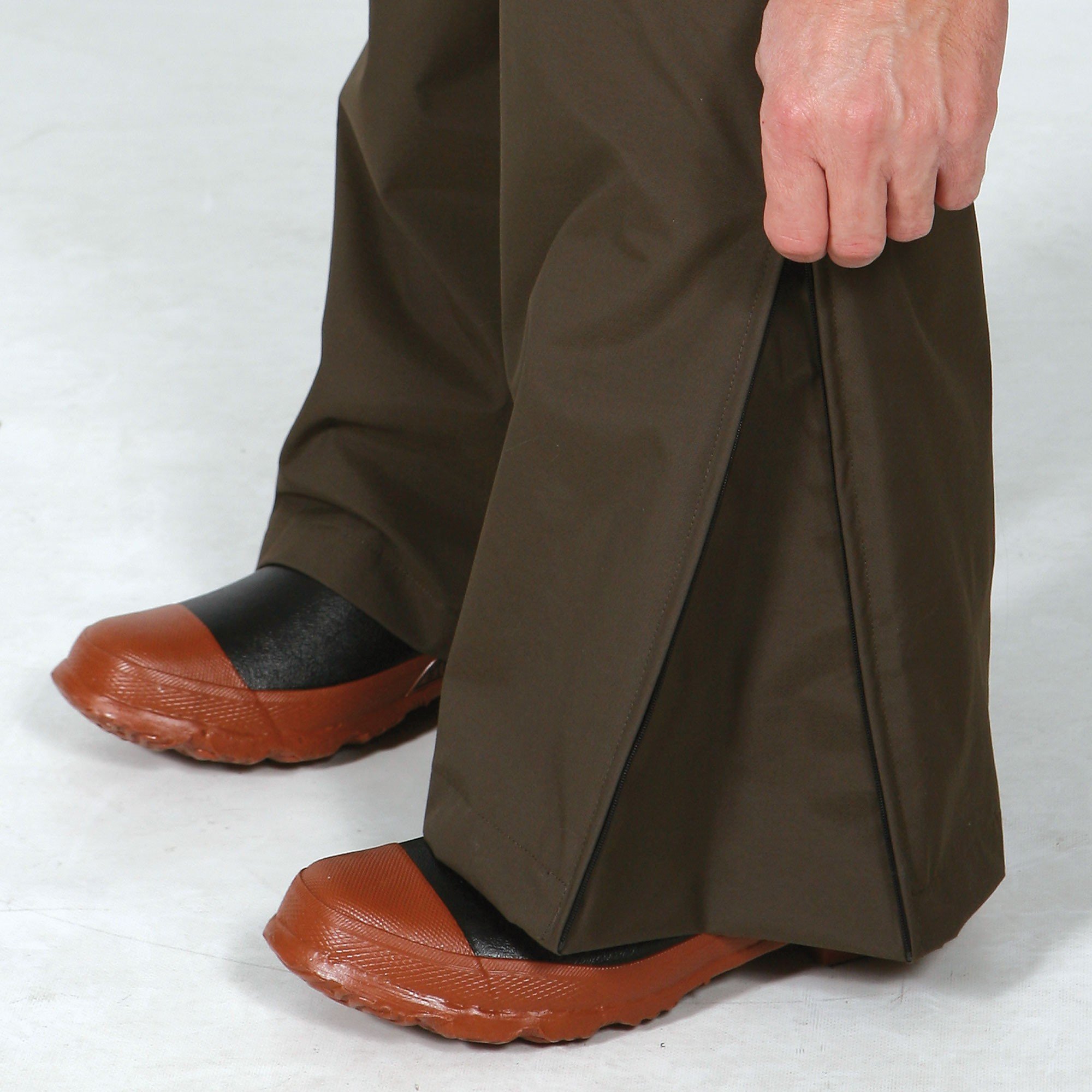 Bow Valley FirstChoice All Season Breathable Rain Pants in MD