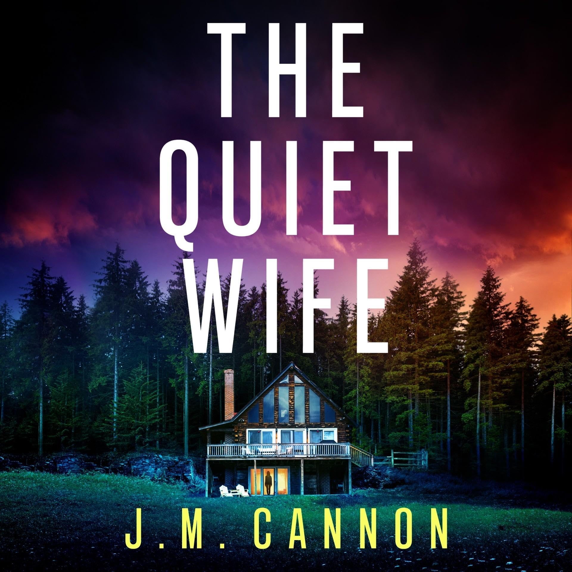 The Quiet Wife