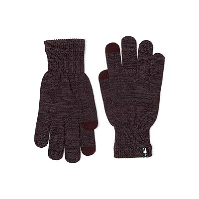 Smartwool Merino Liner Gloves Extreme Cold Weather Gloves Mink