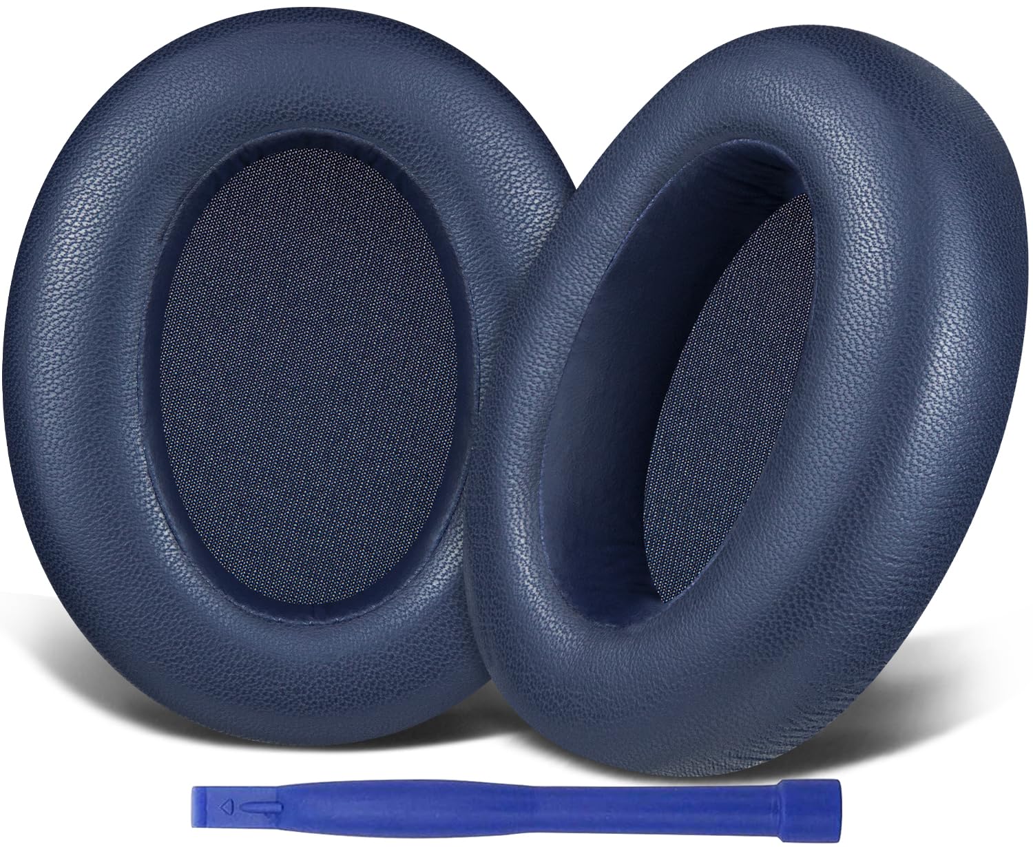 Almohadillas de espuma de aislamiento para Sony WH-XB910 Extra Bass 6