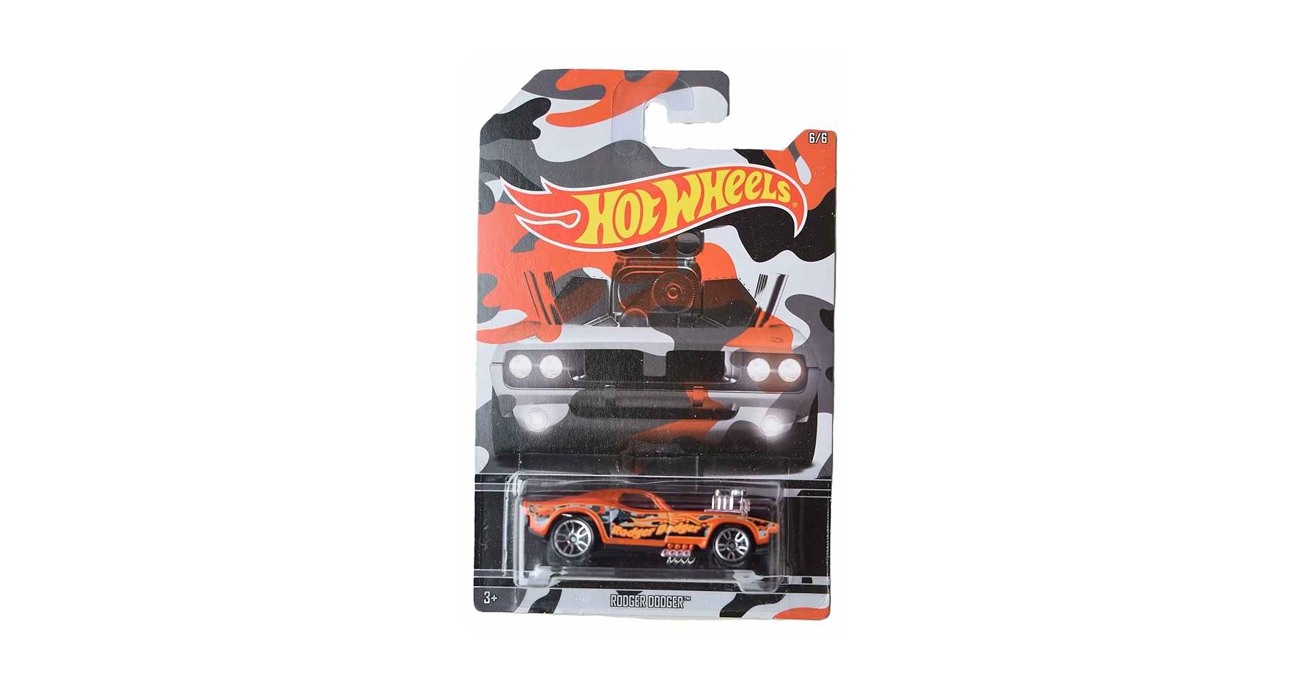 Hot Wheels Porsche 930、Rodger Dodger セット Amazon.com: Hot Wheels Mega Rodger Dodger Vehicle Building