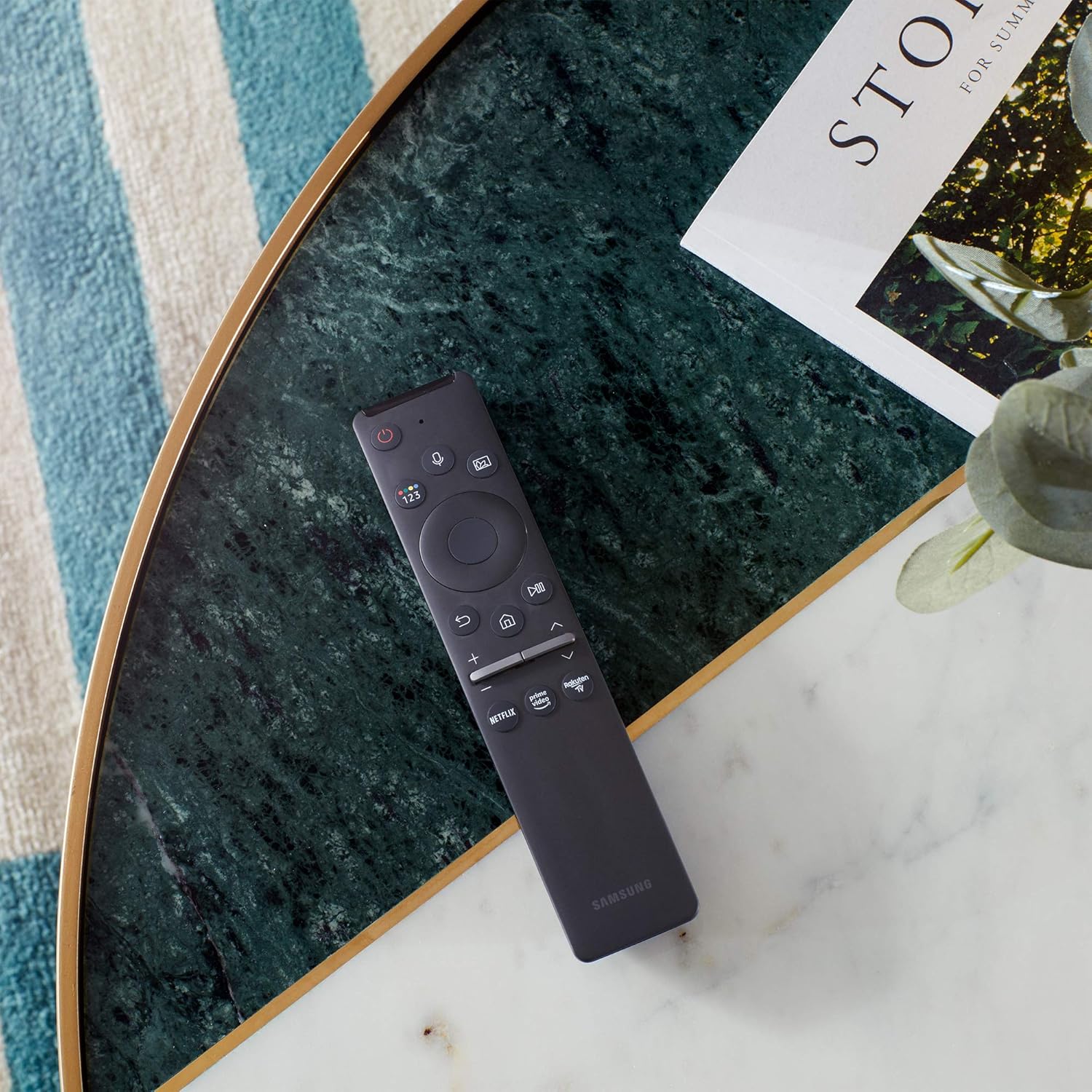 Smart TV Samsung da 55 Q60T QLED 4K Quantum HDR, con sistema operativo Tizen Smart TV Samsung da 55 Q60T QLED 4K Quantum HDR, con sistema operativo Tizen