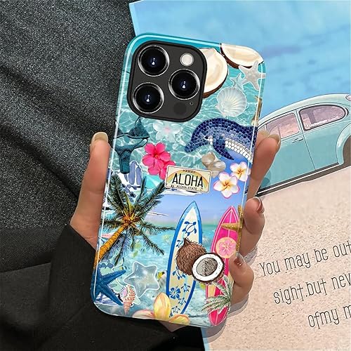 Miniatura 2 de Funda para iPhone 15 Pro Max, híbrida resistente 2 en 1, cuerpo completo, resistente, protección a prueba de golpes, brillante para iPhone 15 Pro